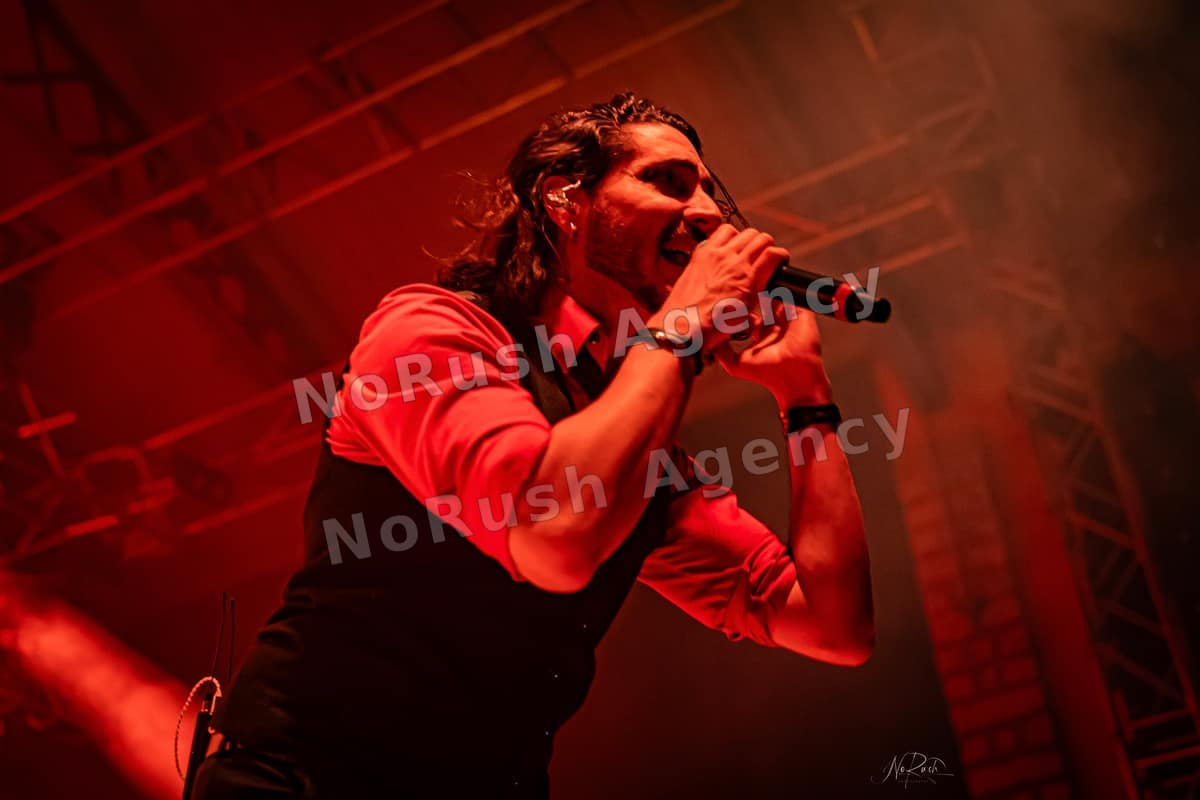Schandmaul live in Dresden, Foto 7 von Stephan Sieger