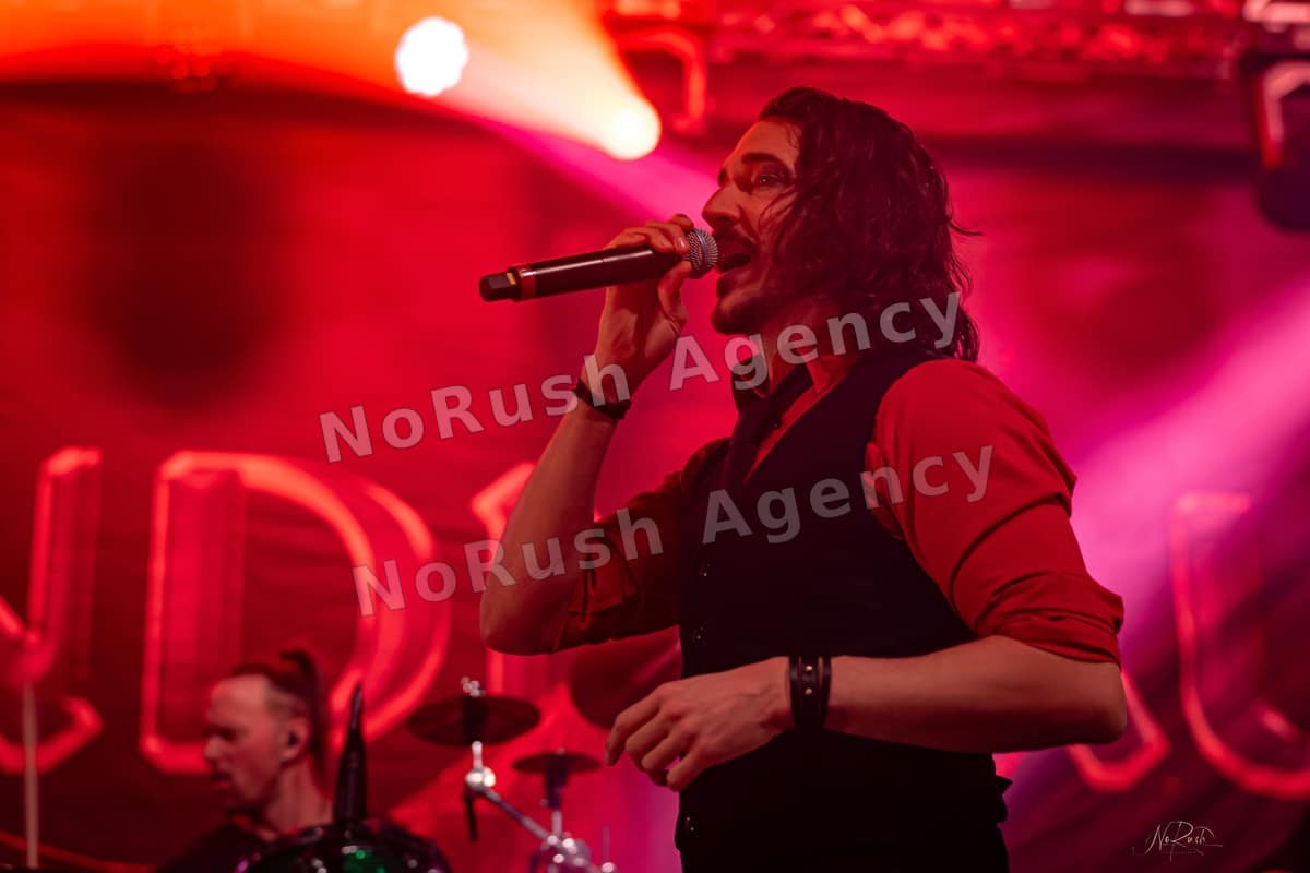 Schandmaul live in Dresden, Foto 12 von Stephan Sieger