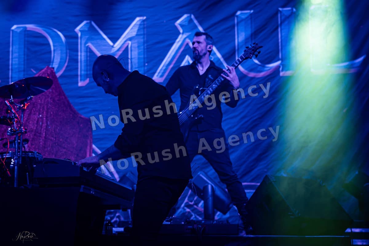 Schandmaul live in Dresden, Foto 18 von Stephan Sieger