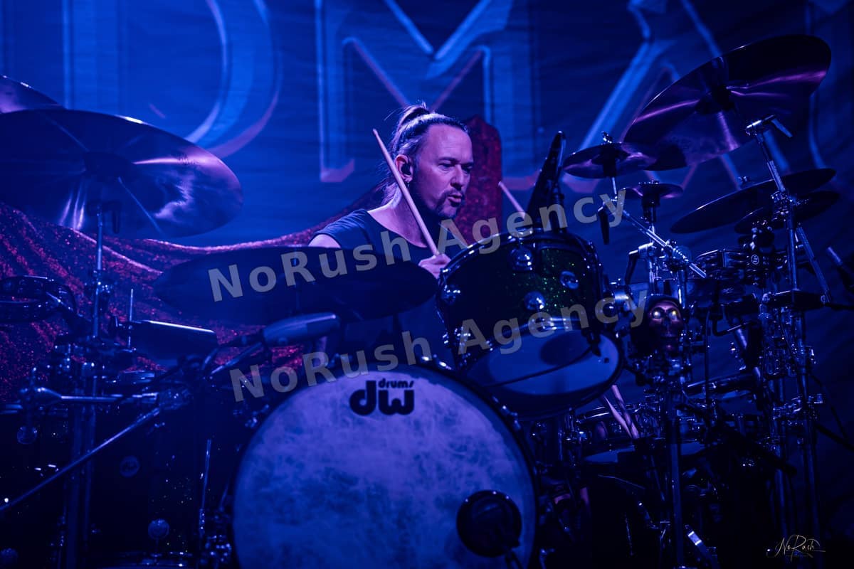 Schandmaul live in Dresden, Foto 20 von Stephan Sieger
