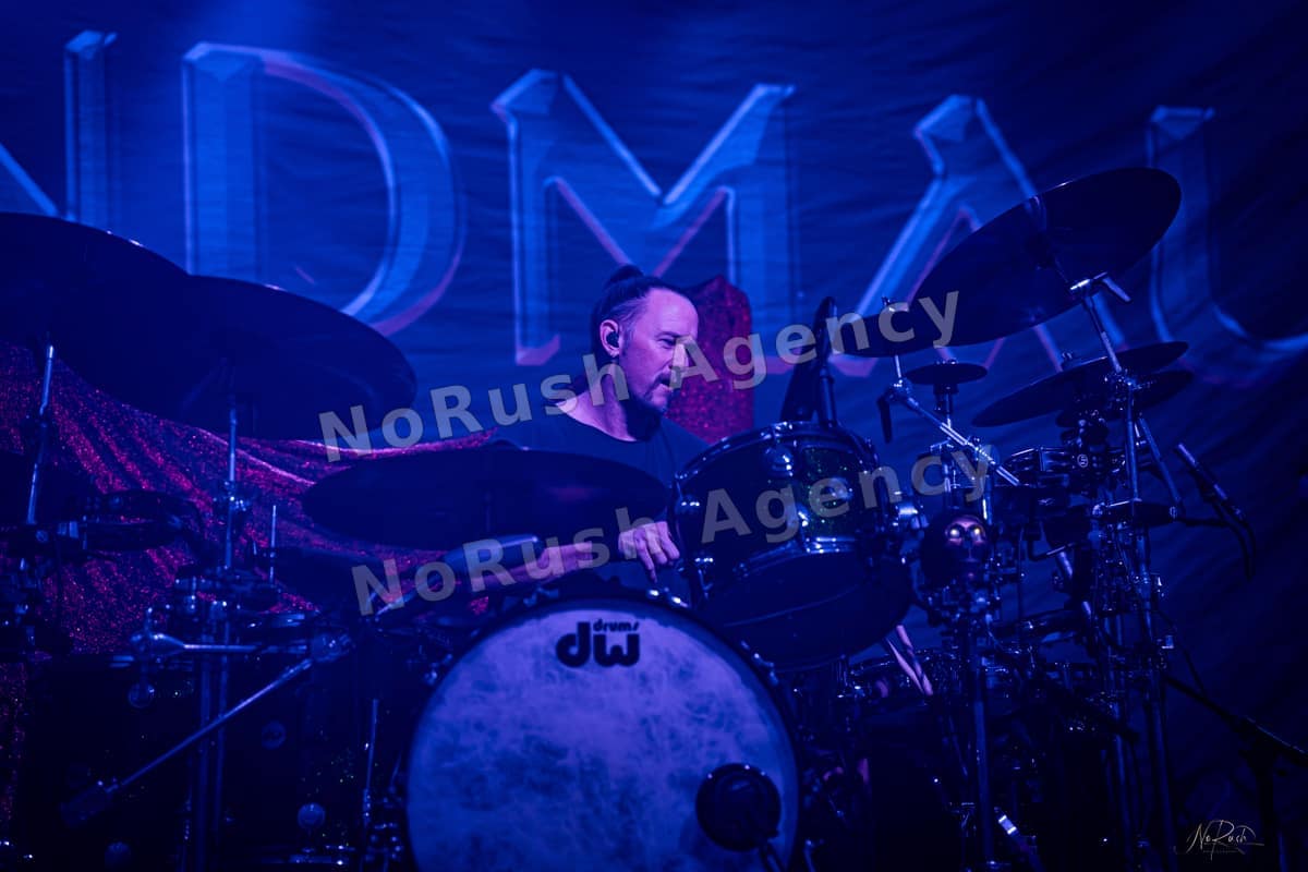 Schandmaul live in Dresden, Foto 21 von Stephan Sieger