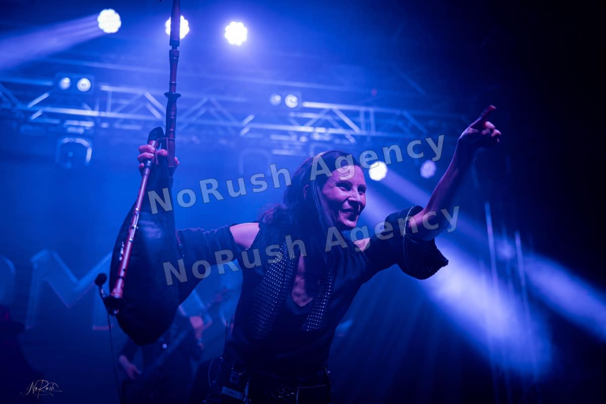 Schandmaul live in Dresden, Foto 24 von Stephan Sieger