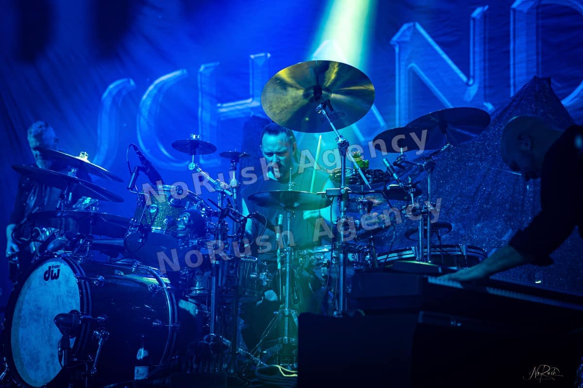 Schandmaul live in Dresden, Foto 25 von Stephan Sieger