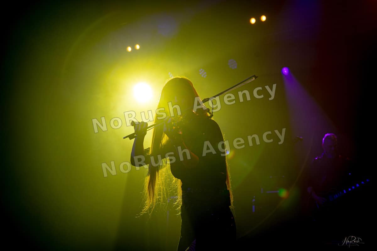Schandmaul live in Dresden, Foto 30 von Stephan Sieger