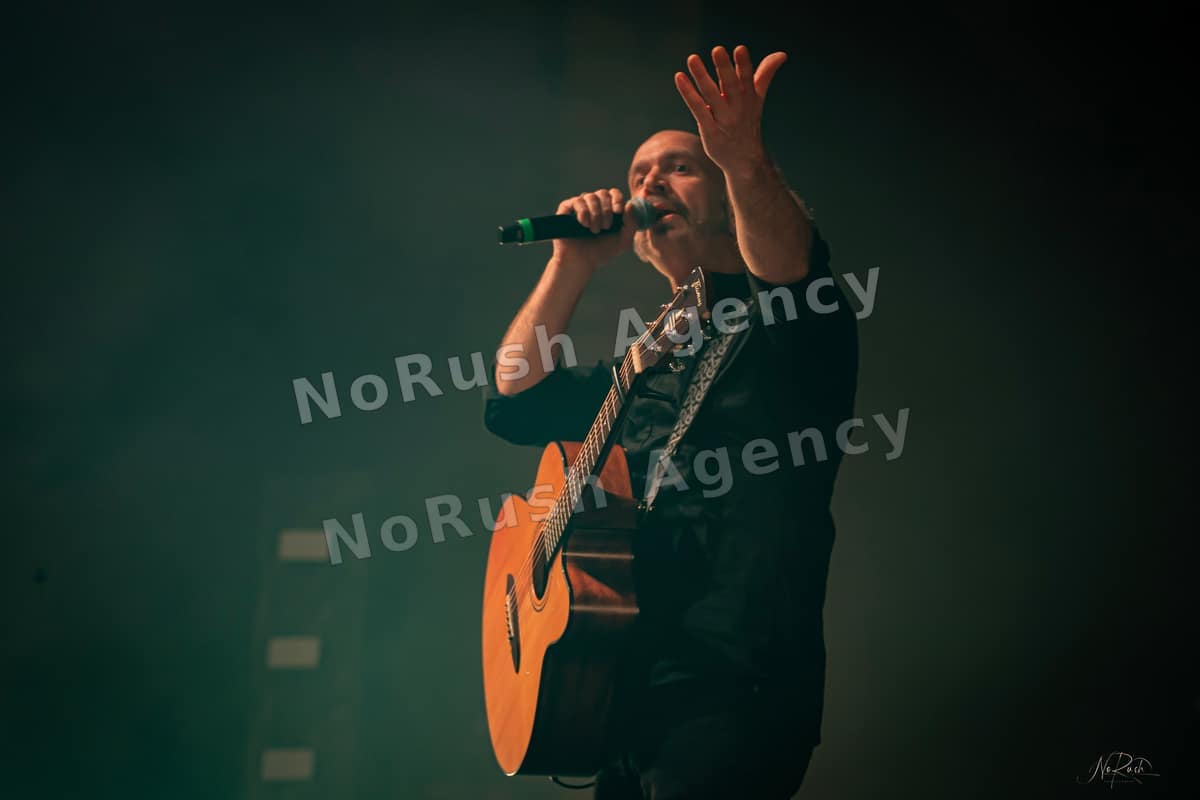 Schandmaul live in Dresden, Foto 31 von Stephan Sieger