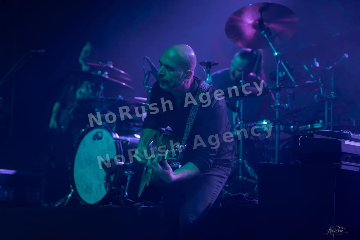 Schandmaul live in Dresden, Foto 33 von Stephan Sieger