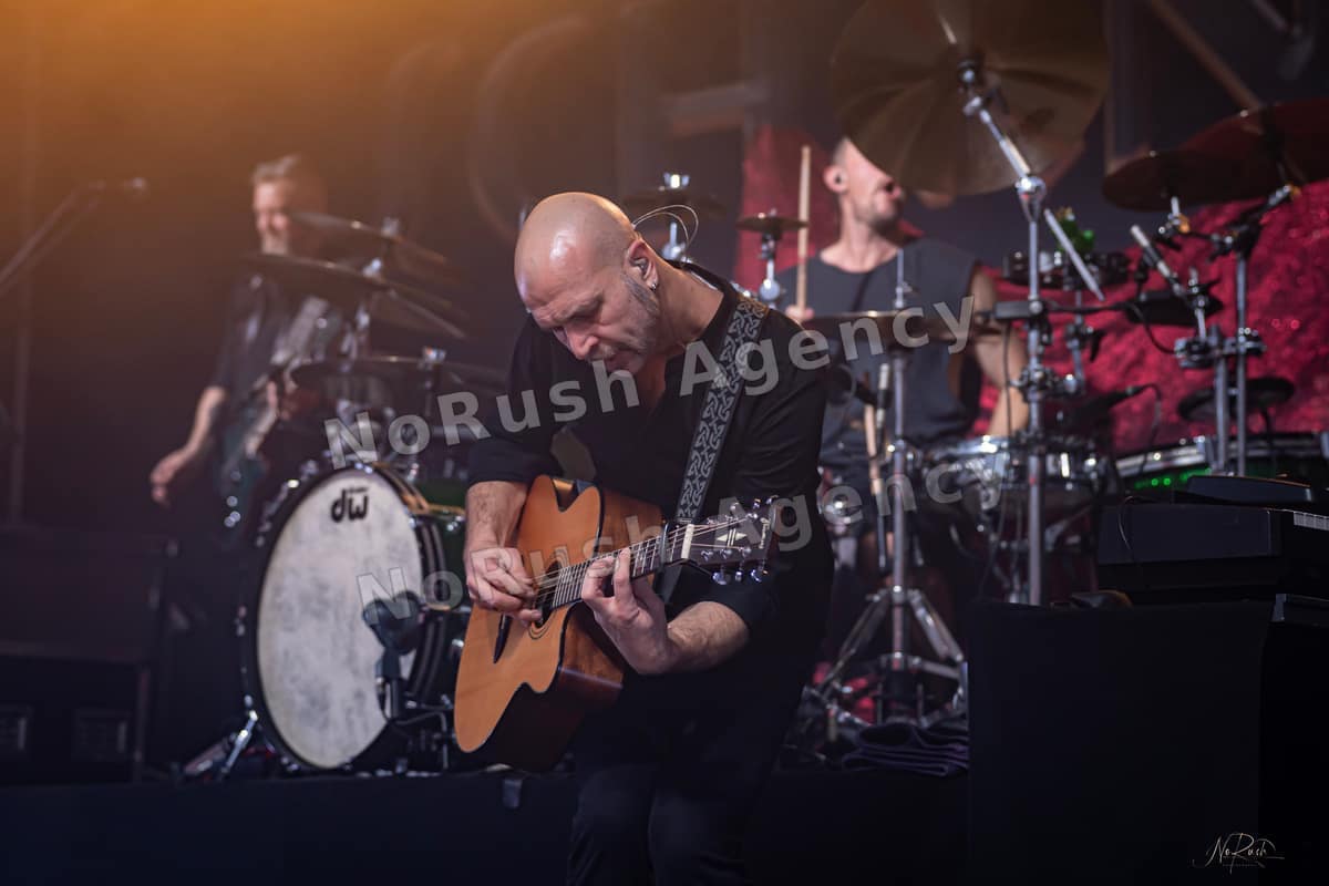 Schandmaul live in Dresden, Foto 34 von Stephan Sieger