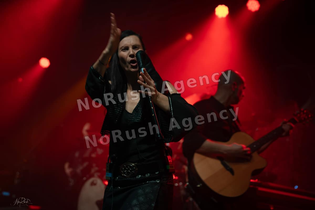Schandmaul live in Dresden, Foto 36 von Stephan Sieger