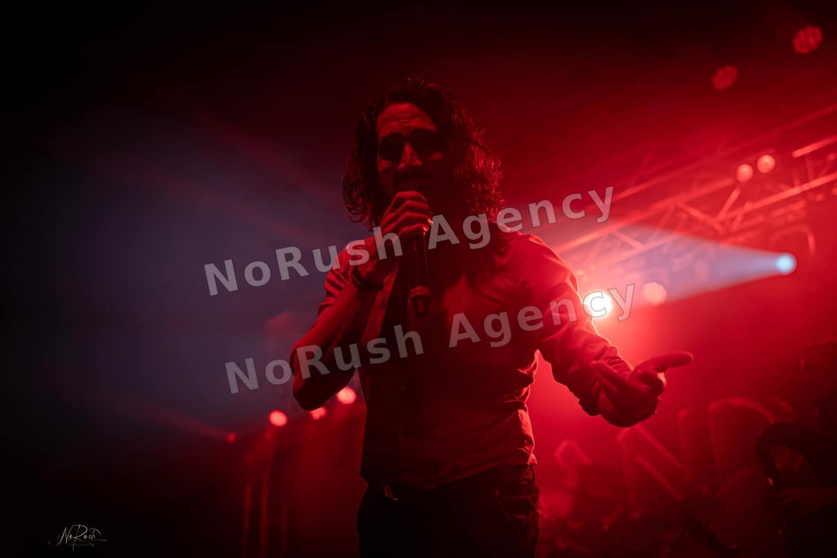 Schandmaul live in Dresden, Foto 38 von Stephan Sieger