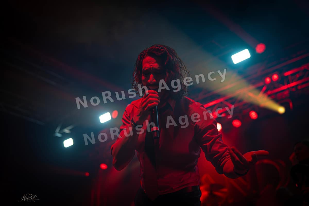 Schandmaul live in Dresden, Foto 39 von Stephan Sieger