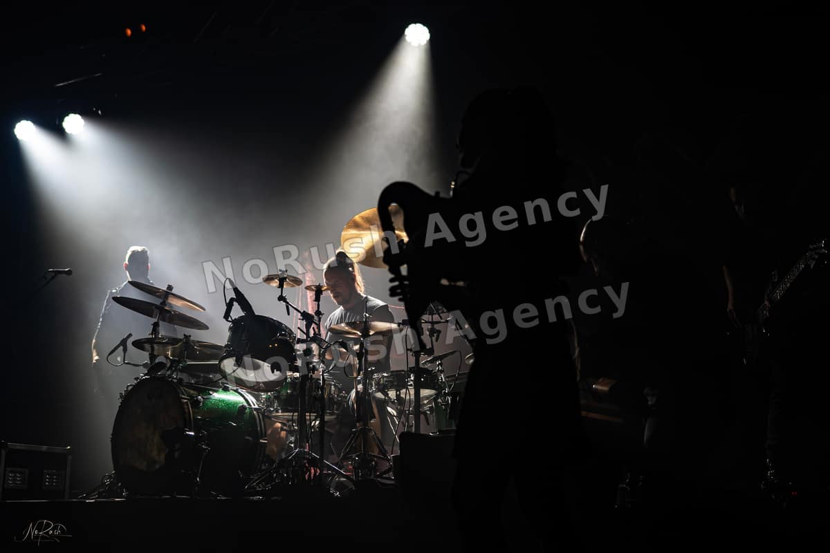 Schandmaul live in Dresden, Foto 40 von Stephan Sieger