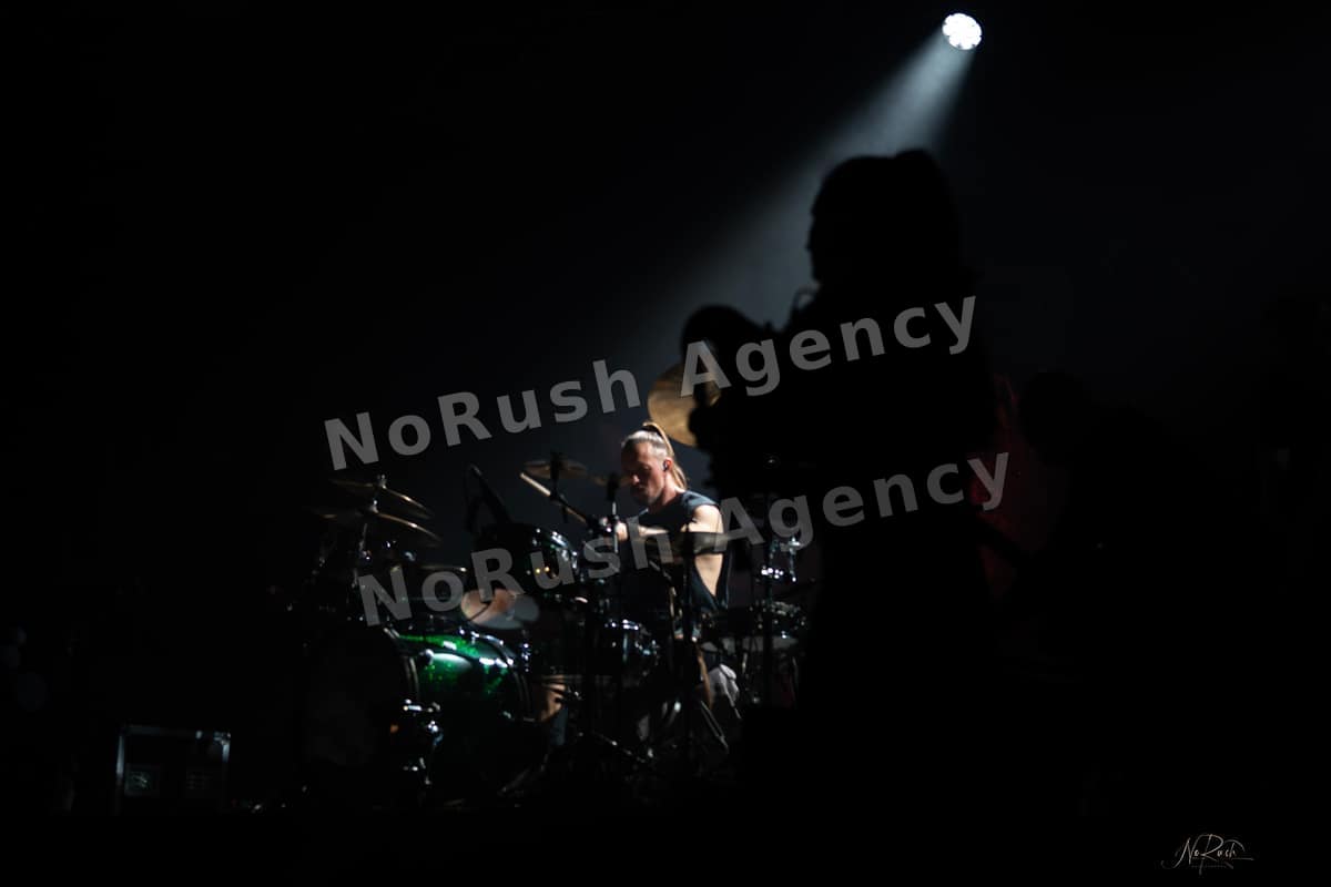 Schandmaul live in Dresden, Foto 41 von Stephan Sieger