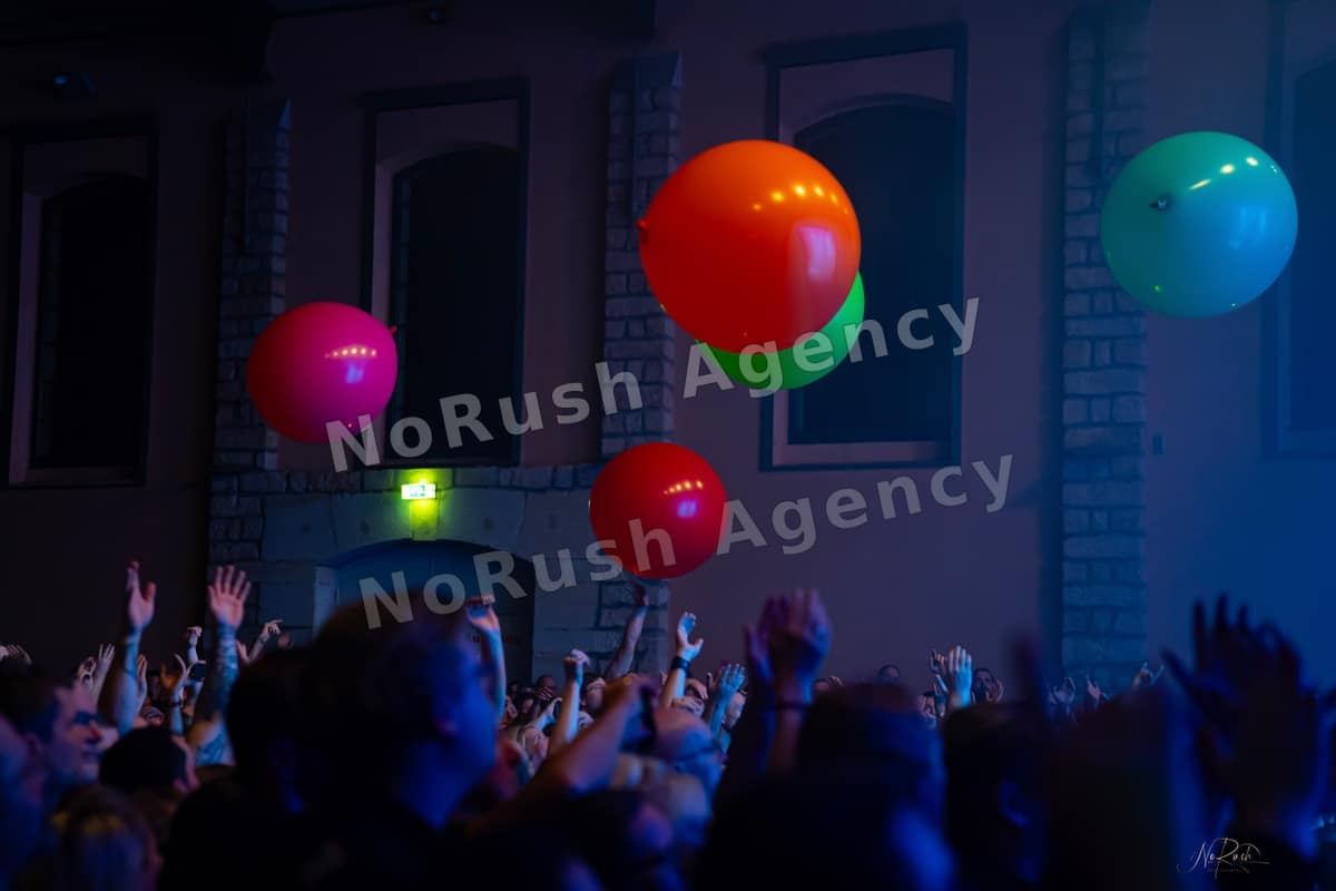 Schandmaul live in Dresden, Foto 50 von Stephan Sieger