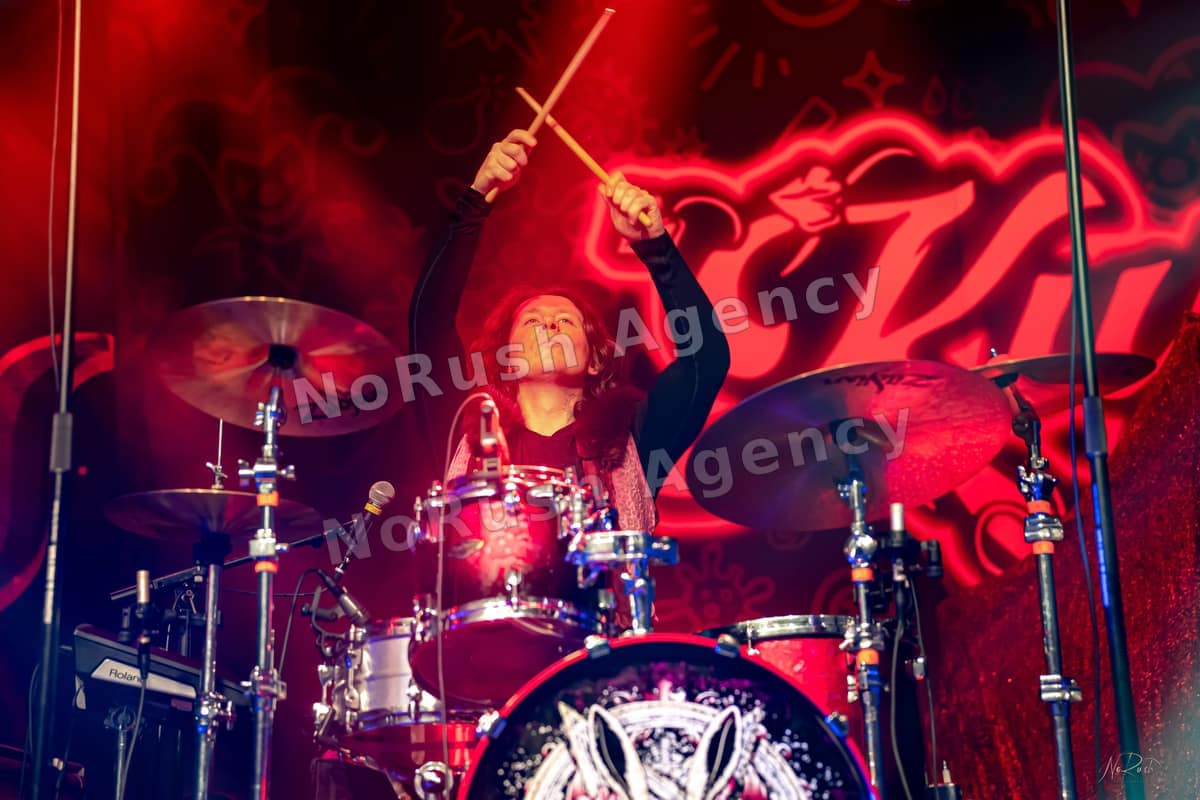Kupfergold live in Dresden, Foto 7 von Stephan Sieger