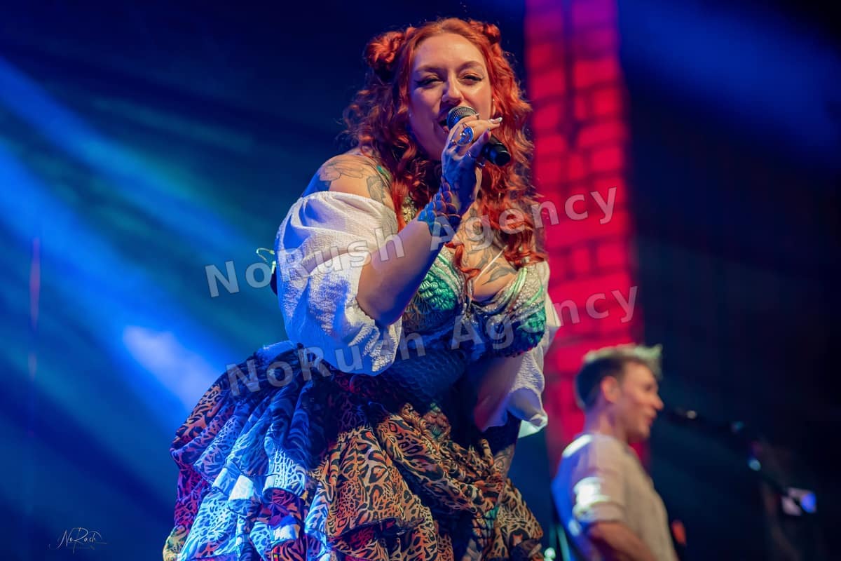 Kupfergold live in Dresden, Foto 10 von Stephan Sieger