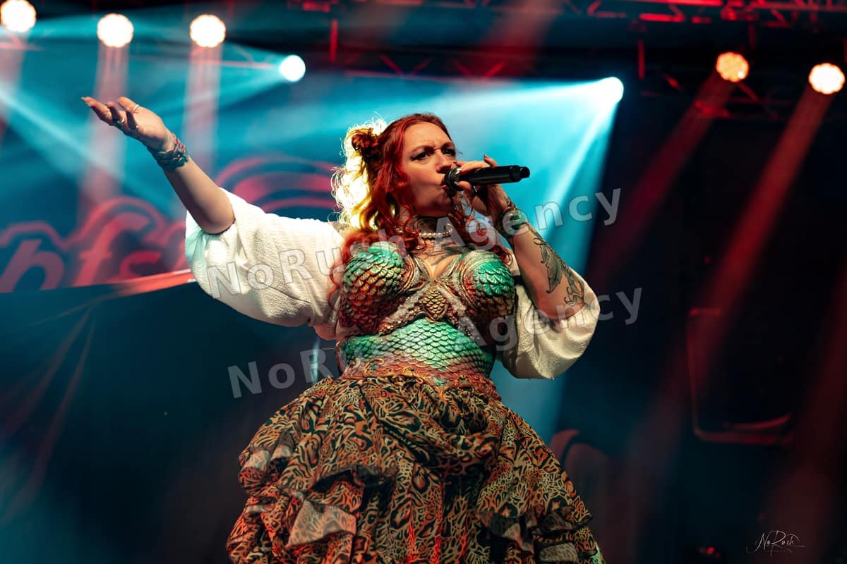 Kupfergold live in Dresden, Foto 15 von Stephan Sieger