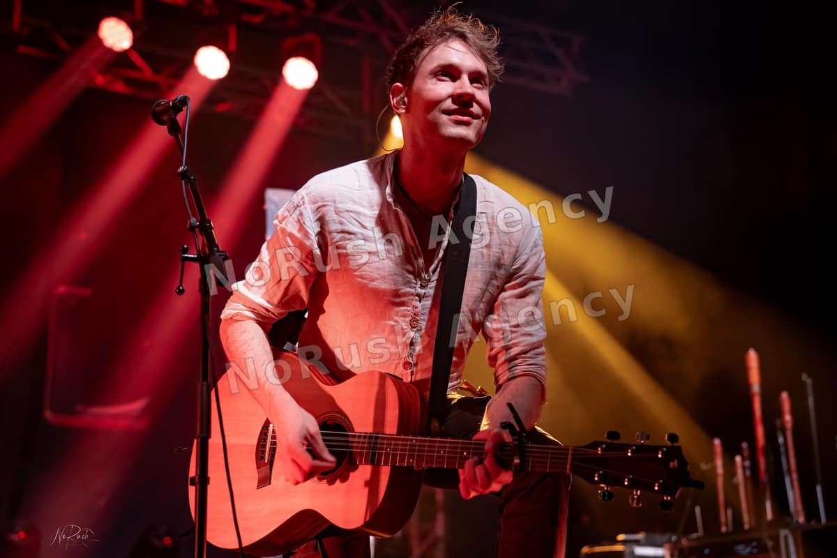 Kupfergold live in Dresden, Foto 17 von Stephan Sieger