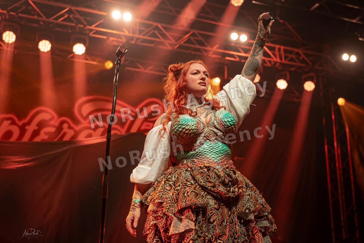 Kupfergold live in Dresden, Foto 18 von Stephan Sieger