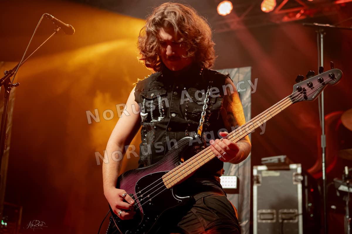 Kupfergold live in Dresden, Foto 22 von Stephan Sieger