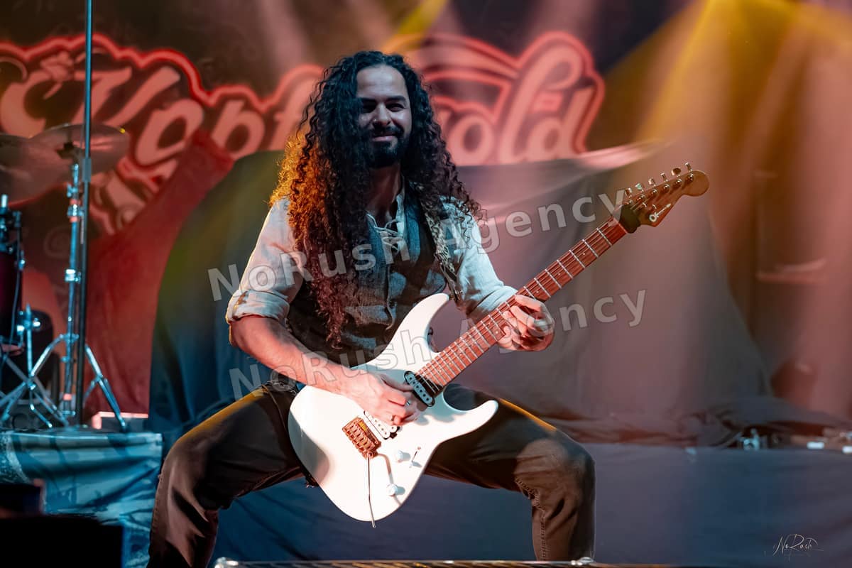 Kupfergold live in Dresden, Foto 24 von Stephan Sieger