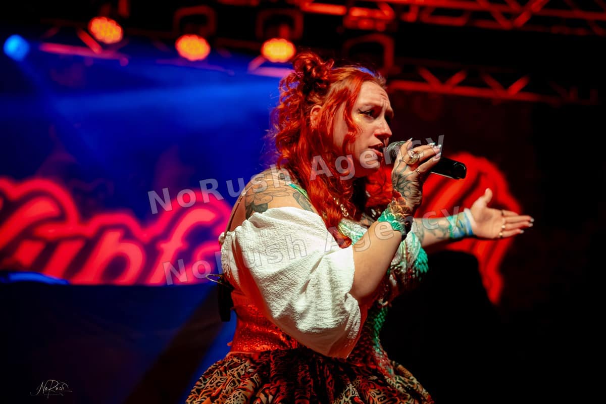 Kupfergold live in Dresden, Foto 27 von Stephan Sieger