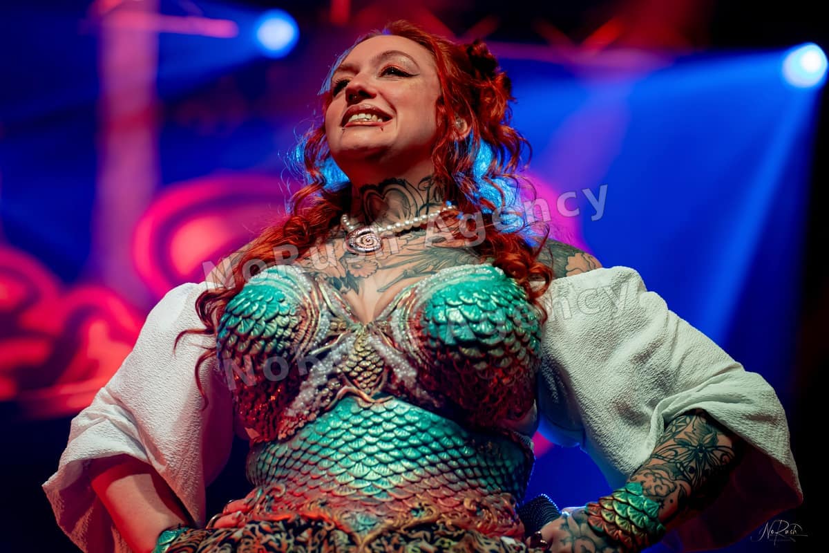 Kupfergold live in Dresden, Foto 31 von Stephan Sieger
