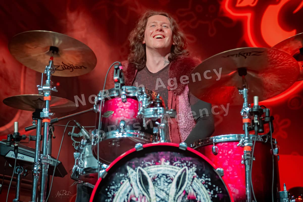 Kupfergold live in Dresden, Foto 32 von Stephan Sieger