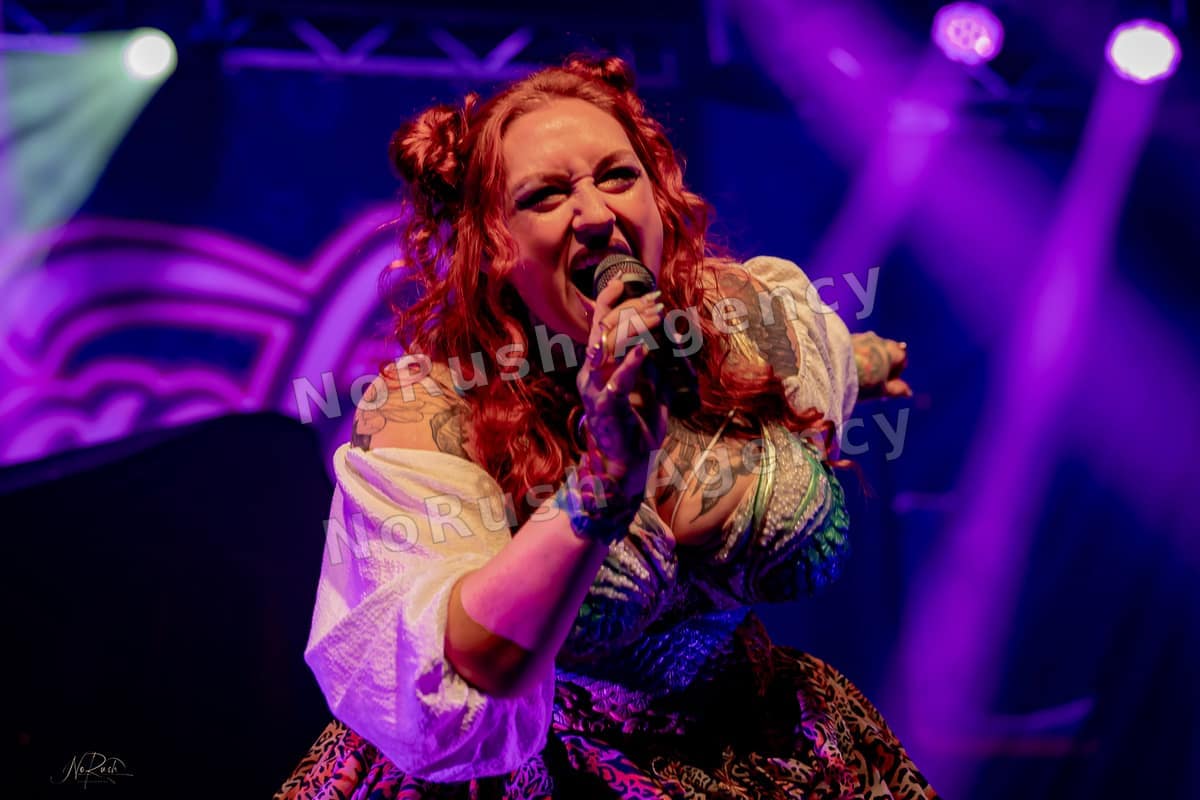 Kupfergold live in Dresden, Foto 40 von Stephan Sieger