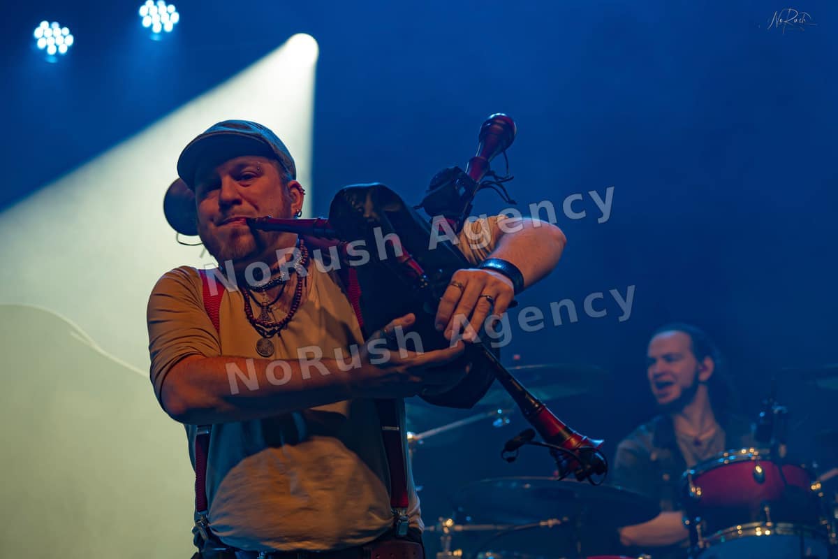 Haggefugg live in Dresden, Foto 4 von Stephan Sieger