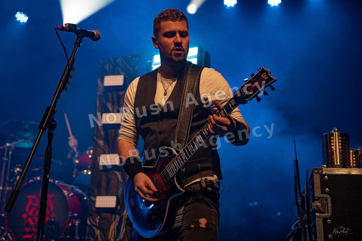 Haggefugg live in Dresden, Foto 6 von Stephan Sieger
