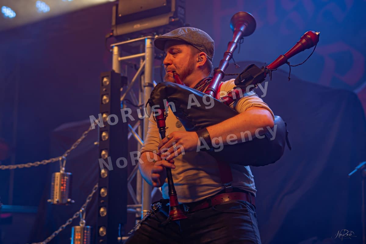Haggefugg live in Dresden, Foto 7 von Stephan Sieger