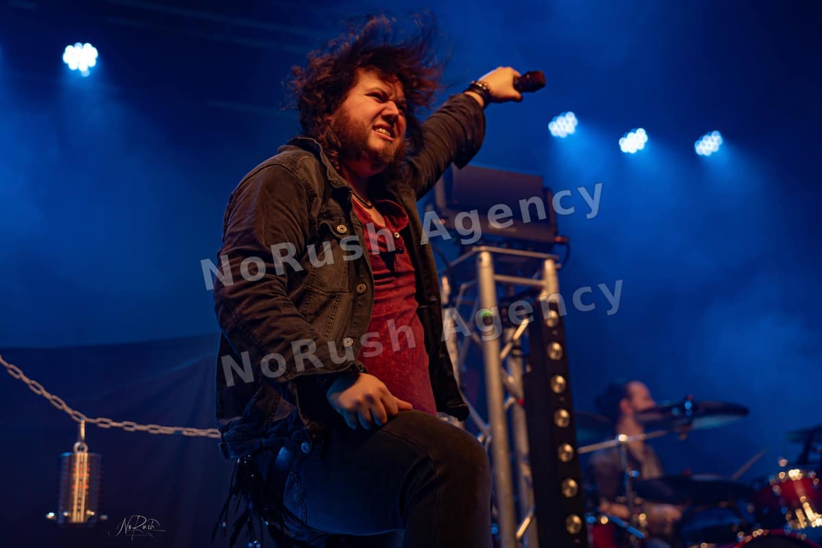Haggefugg live in Dresden, Foto 8 von Stephan Sieger