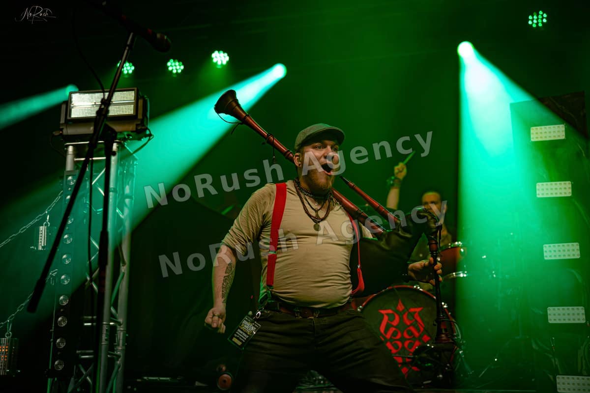 Haggefugg live in Dresden, Foto 12 von Stephan Sieger