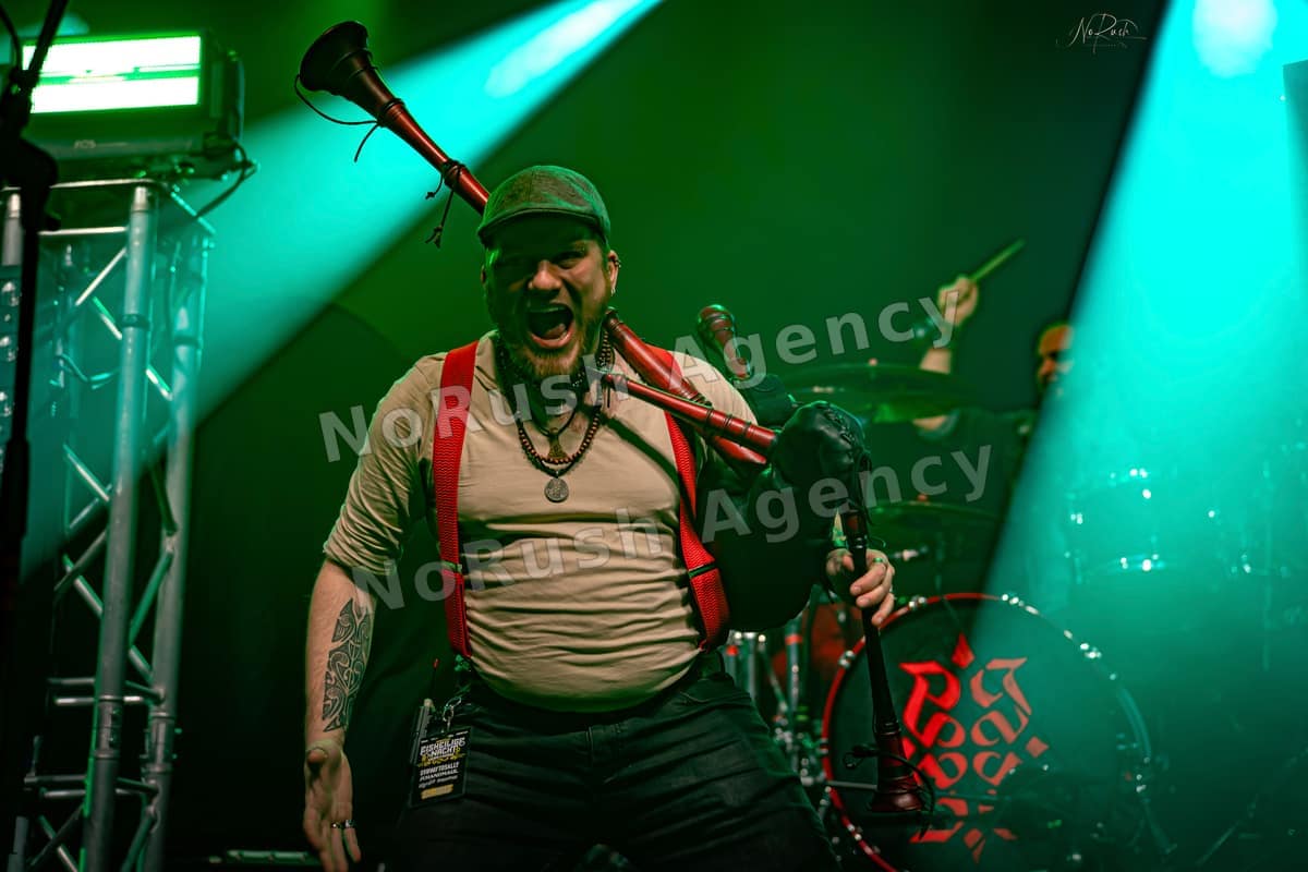 Haggefugg live in Dresden, Foto 14 von Stephan Sieger