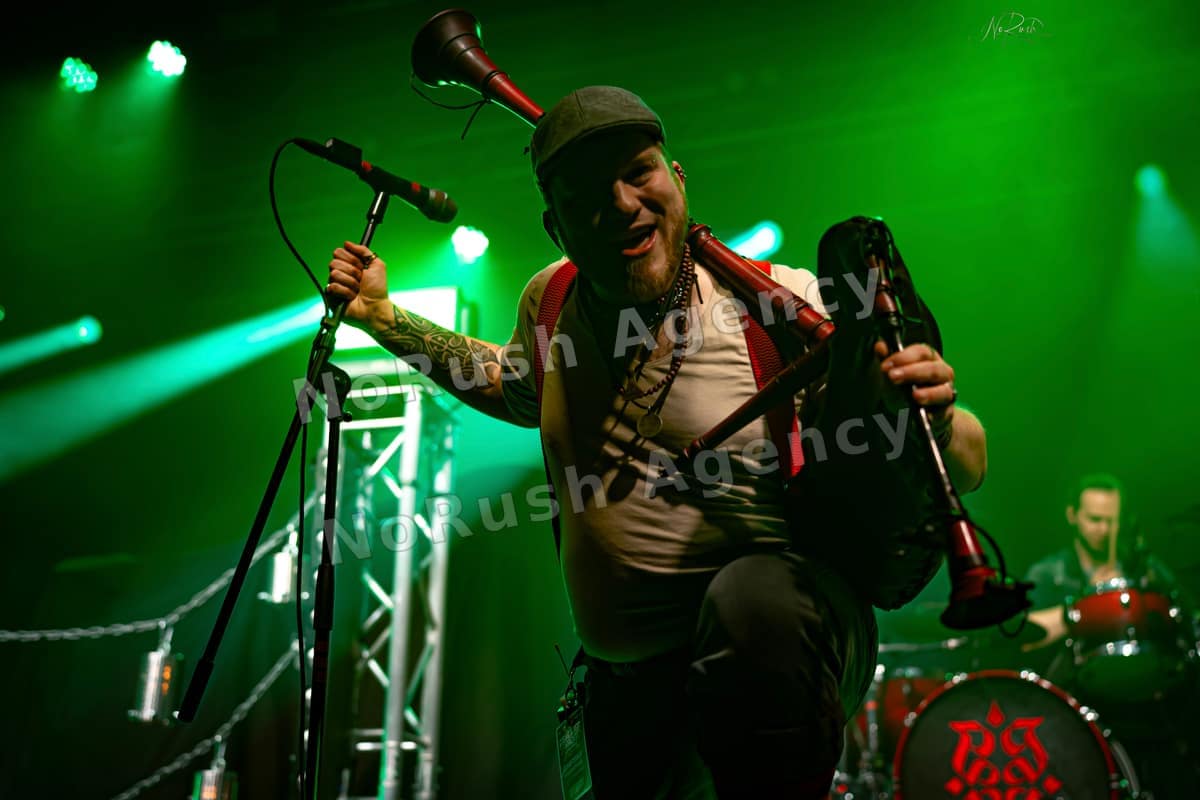 Haggefugg live in Dresden, Foto 15 von Stephan Sieger