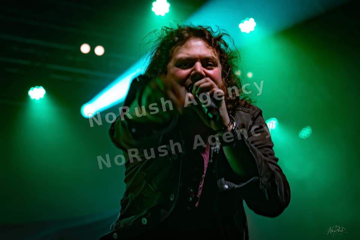 Haggefugg live in Dresden, Foto 18 von Stephan Sieger