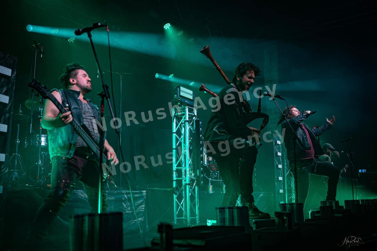 Haggefugg live in Dresden, Foto 20 von Stephan Sieger