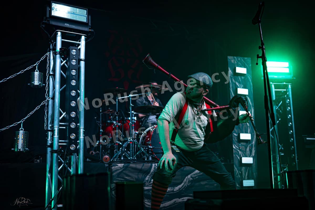 Haggefugg live in Dresden, Foto 21 von Stephan Sieger