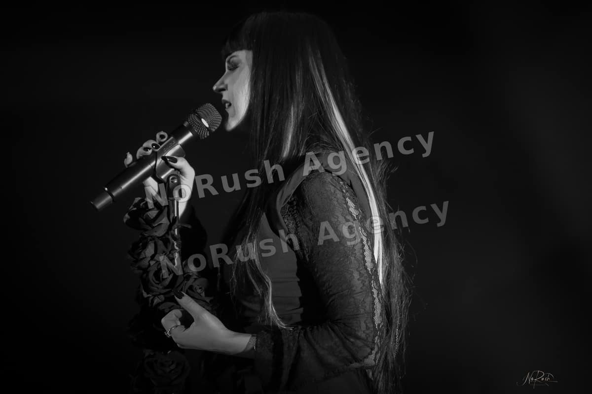 Sotiria live in Leipzig, Foto 17 von Stephan Sieger