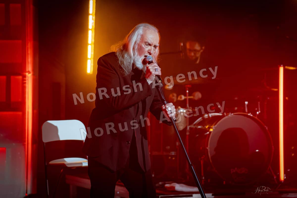 Joachim Witt live in Leipzig, Foto 4 von Stephan Sieger