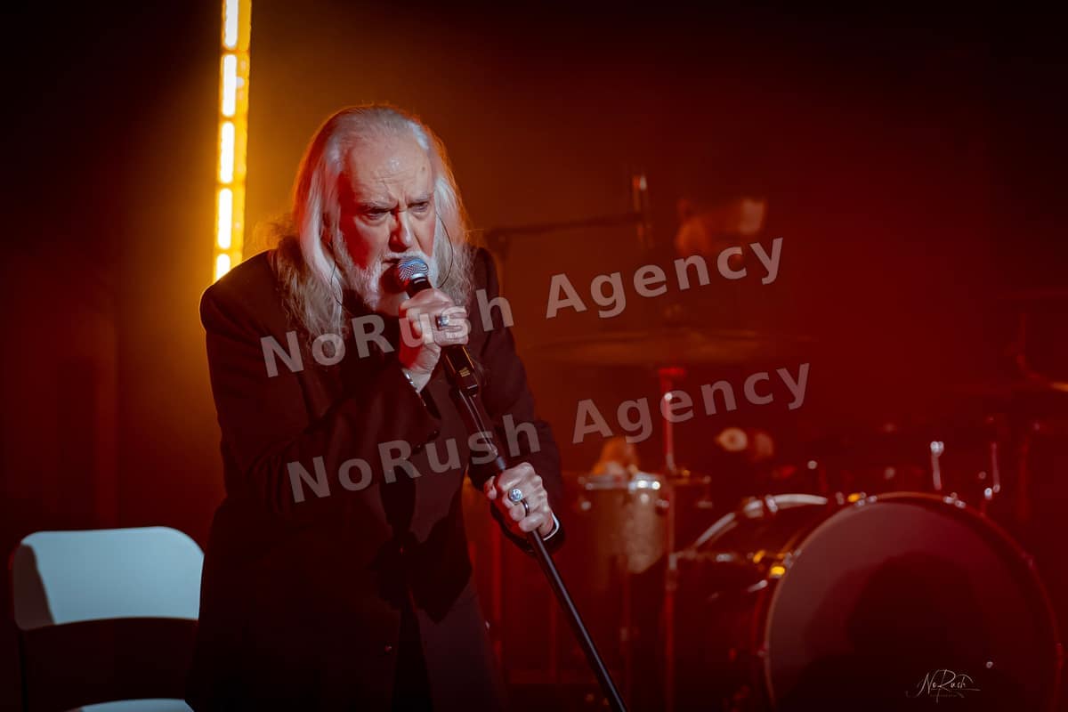 Joachim Witt live in Leipzig, Foto 5 von Stephan Sieger