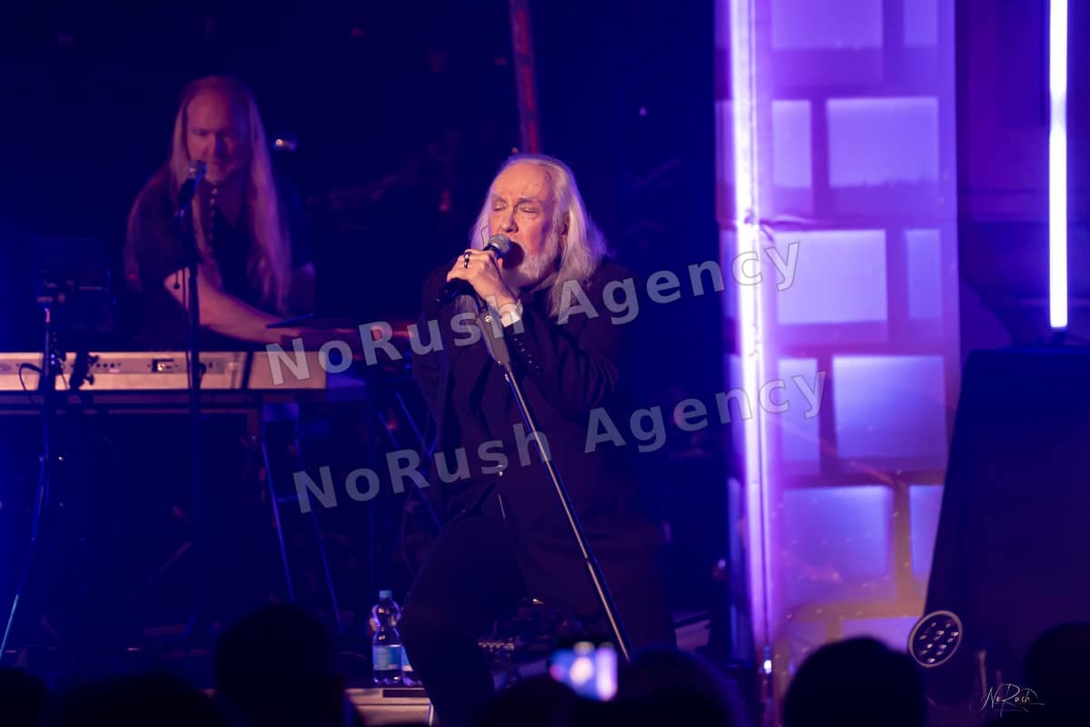 Joachim Witt live in Leipzig, Foto 13 von Stephan Sieger