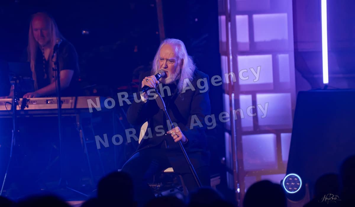 Joachim Witt live in Leipzig, Foto 16 von Stephan Sieger
