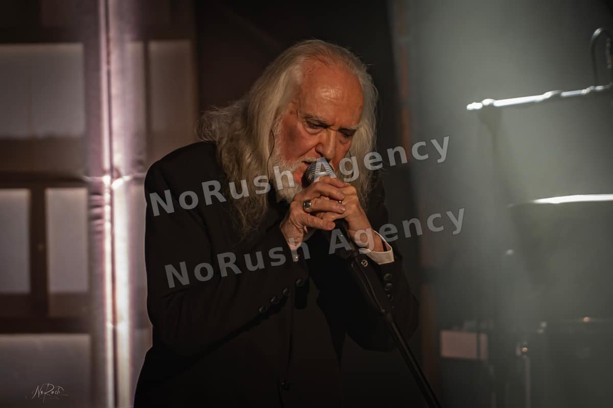 Joachim Witt live in Leipzig, Foto 17 von Stephan Sieger