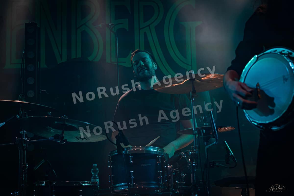 Wüstenberg live in Dresden, Foto 2 von Stephan Sieger