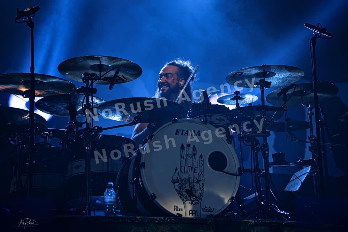 In Extremo live in Halle, Foto 32 von Stephan Sieger