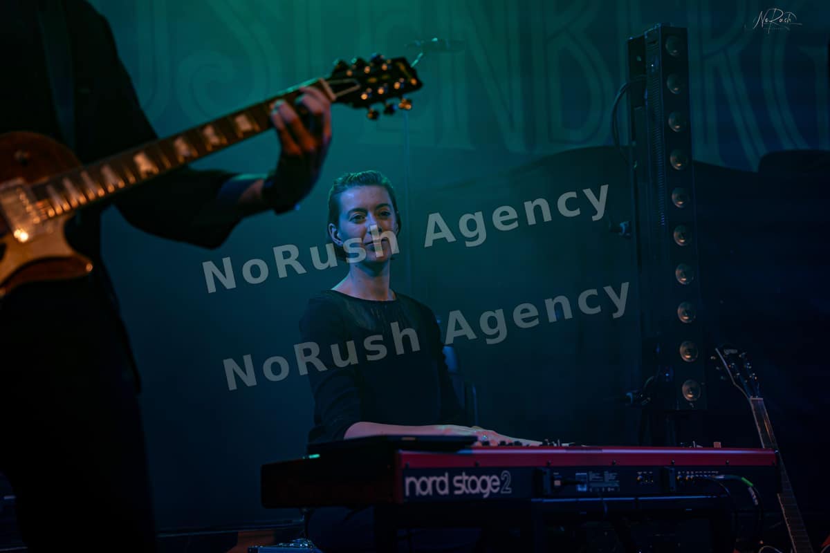 Wüstenberg live in Dresden, Foto 23 von Stephan Sieger