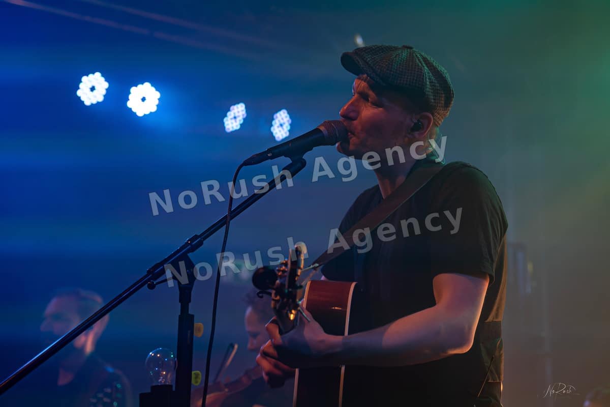 Wüstenberg live in Dresden, Foto 26 von Stephan Sieger