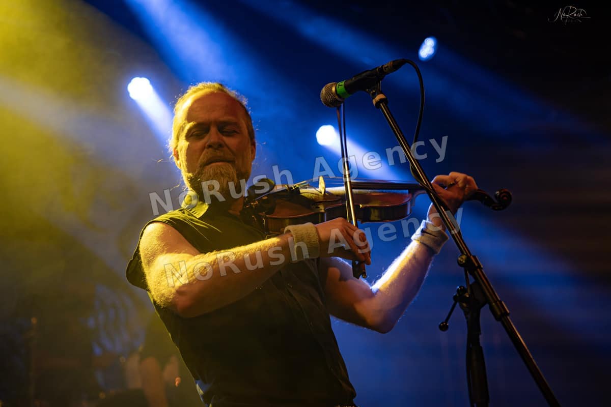 Fiddler´s Green live in Dresden, Foto 3 von Stephan Sieger