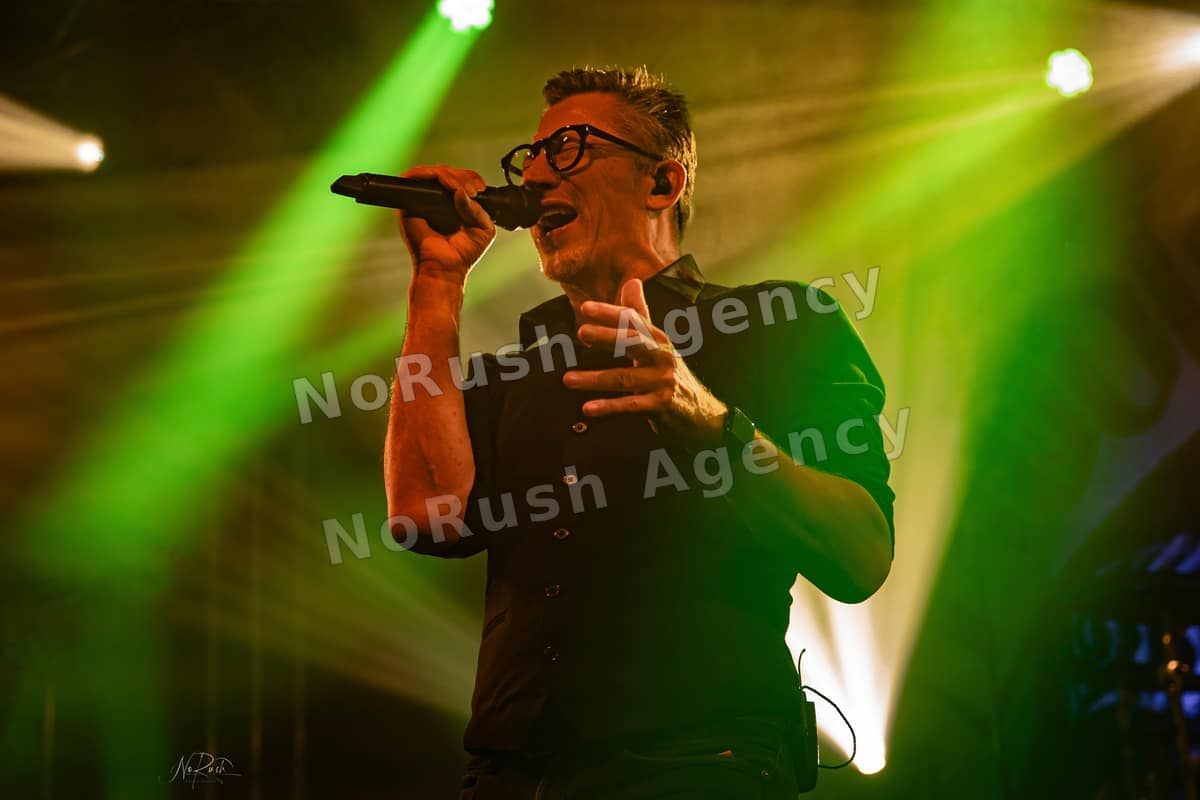 Fiddler´s Green live in Dresden, Foto 20 von Stephan Sieger